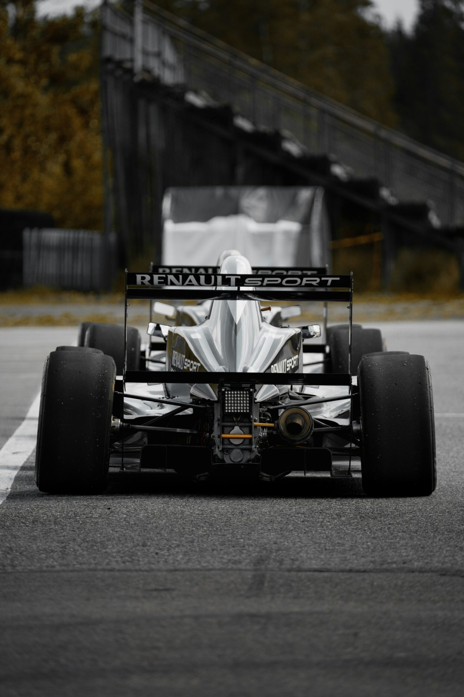 Grand Prix de Montréal 2025
